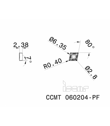 CCMT 060204-PF IC6015