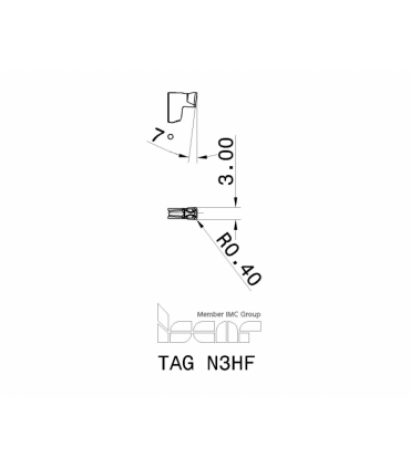 TAG N3HF IC1010