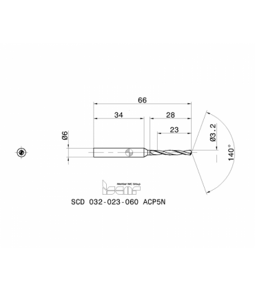 SCD 032-023-060 ACP5N IC908