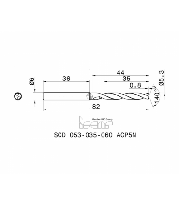 SCD 053-035-060 ACP5N IC908