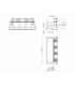 SGTBU 25-5G