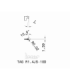 TAG R1.4JS-10D IC807