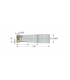 HTP D032-3-L210-C32-LN10