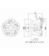 HTP D066-05-27-R-LN16