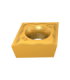 CCGT 09T304-F1M-12P IC1008