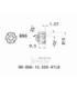 RM-BN6-15.000-H7LB IC908