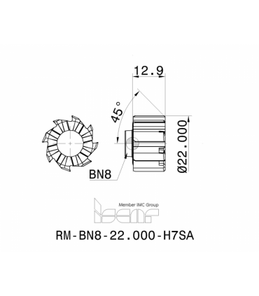 RM-BN8-22.000-H7SA IC908