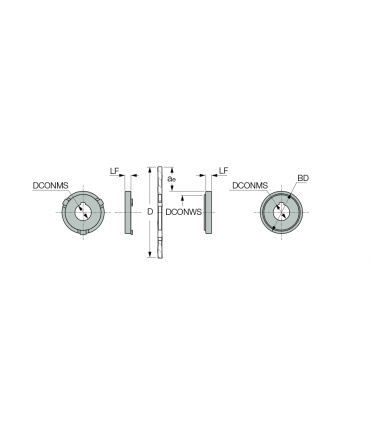 CUTTER RING 32-48