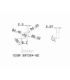 CCGW 09T304S-2MT BI15HC