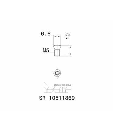 SR 10511869