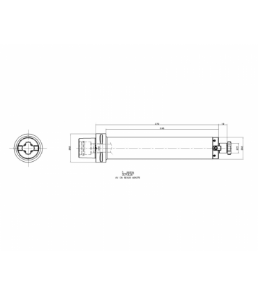 AV C6 SEM22 48X270