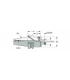 BT50 SEM 22X75