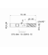 EFS-B44 10-22W10-72 IC900