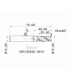 ERC100E22-3W10 IC08