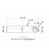 ECR-B3 20-17/53C20R02A104 IC08