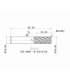 ECR-B6MF 16-34C16-92 IC900