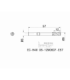 EC-H4M 06-12W06CF-E57 IC900