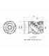 SDK D050-48-03-22-10-C