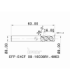 EFP-E4CF 08-16C08R1.4M63 IC903
