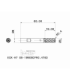 ECK-H7 08-19W08CFR0.4T63 IC900