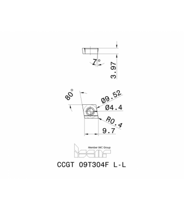 CCGT 09T304F L-L ID5