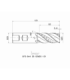 EFS-B44 25-52W25-121 IC608