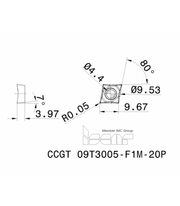 CCGT 09T3005-F1M-20P IC1008