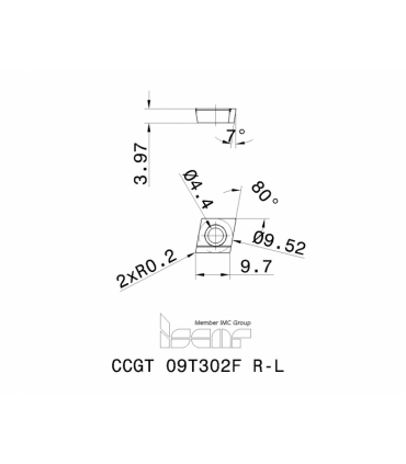 CCGT 09T302F R-L ID5