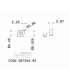 CCGW 09T304HS-2MT IB20HC