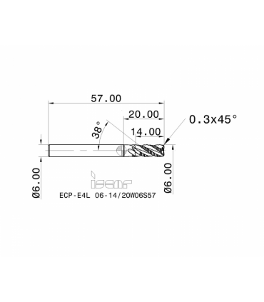 ECP-E4L 06-14/20W06S57 IC900