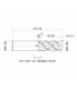 EFP-E5CF 20-48C20R3.4M104 IC903