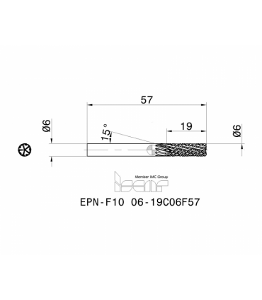 EPN-F10 06-19C06F57 IC02