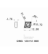 CNMG 120404-M3M IC830